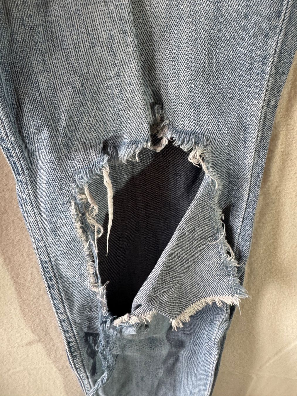 H&M Jeans: H&M Jeans Gr. 36 – D'occasion à Grosswangen par SALE_SALE_SALE 4