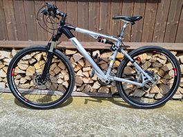 Mountainbike Wheeler 26 Zoll