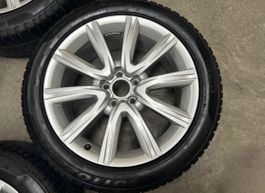Winterräder Audi A6 S6 4G 245/45/R18 100V M+S