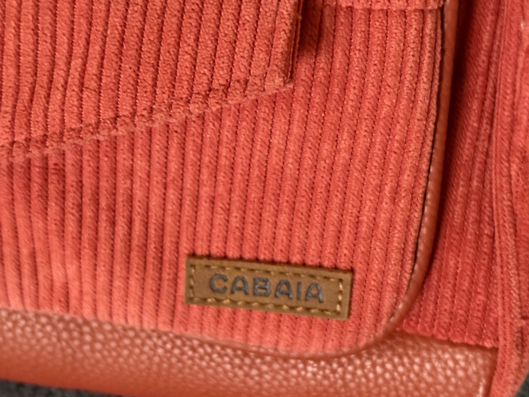 Borse da donna: Sac à main CABAIA neuf – Nuovo e nell'imballaggio originale da Peseux venduto da Huna12 4