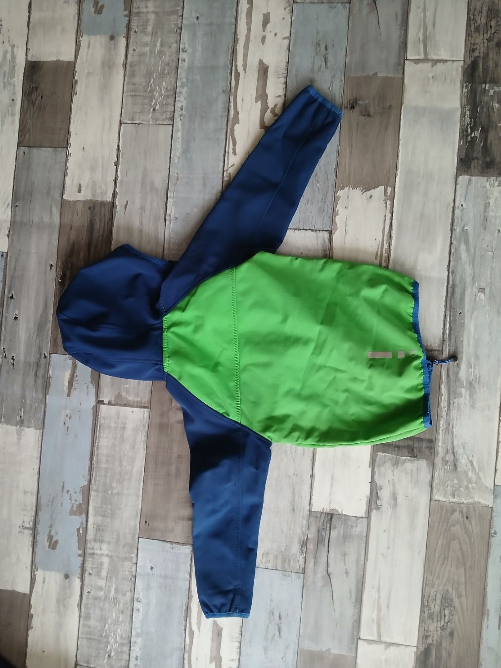 Trevolution Giacche & Cappotti: 110 Trevolution Softshelljacke kaputze reflektoren – Usato da Sevelen venduto da boutiquenounou 3