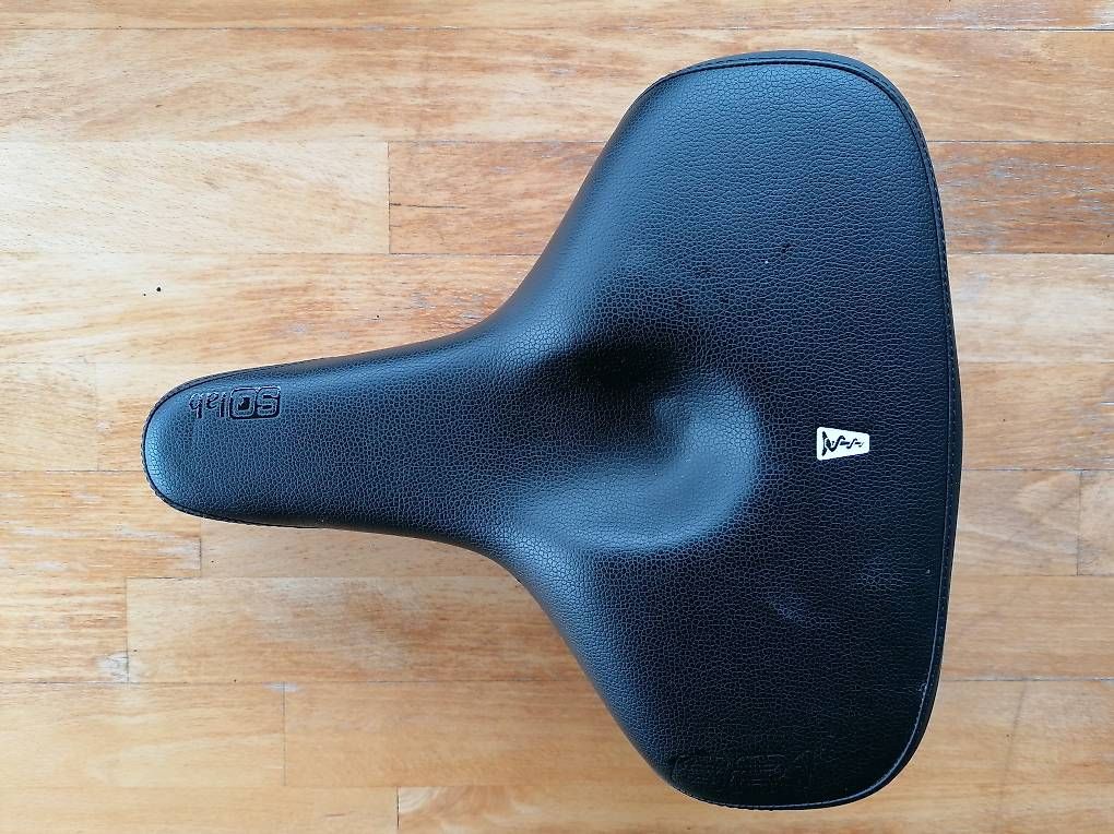 Pièces détachées: Velosattel SQ lab24 – D'occasion à Doppleschwand par 4x4legacy