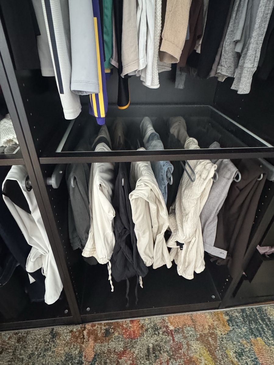 Ikea Armadi: Ikea Pax Schrank 2 Teilig – Nuovo (secondo la descrizione) da Root D4 venduto da raf_vrz7 2