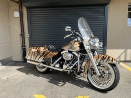 Harley Davidson Road King FLHRCI