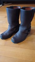 Motorrad Stiefel/Boots