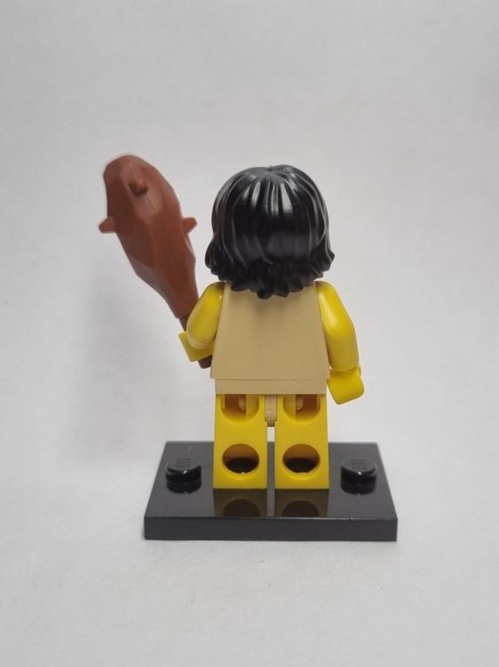 LEGO CMF Col01-3 Caveman, Series 1 (Complete Set) | Kaufen Auf Ricardo