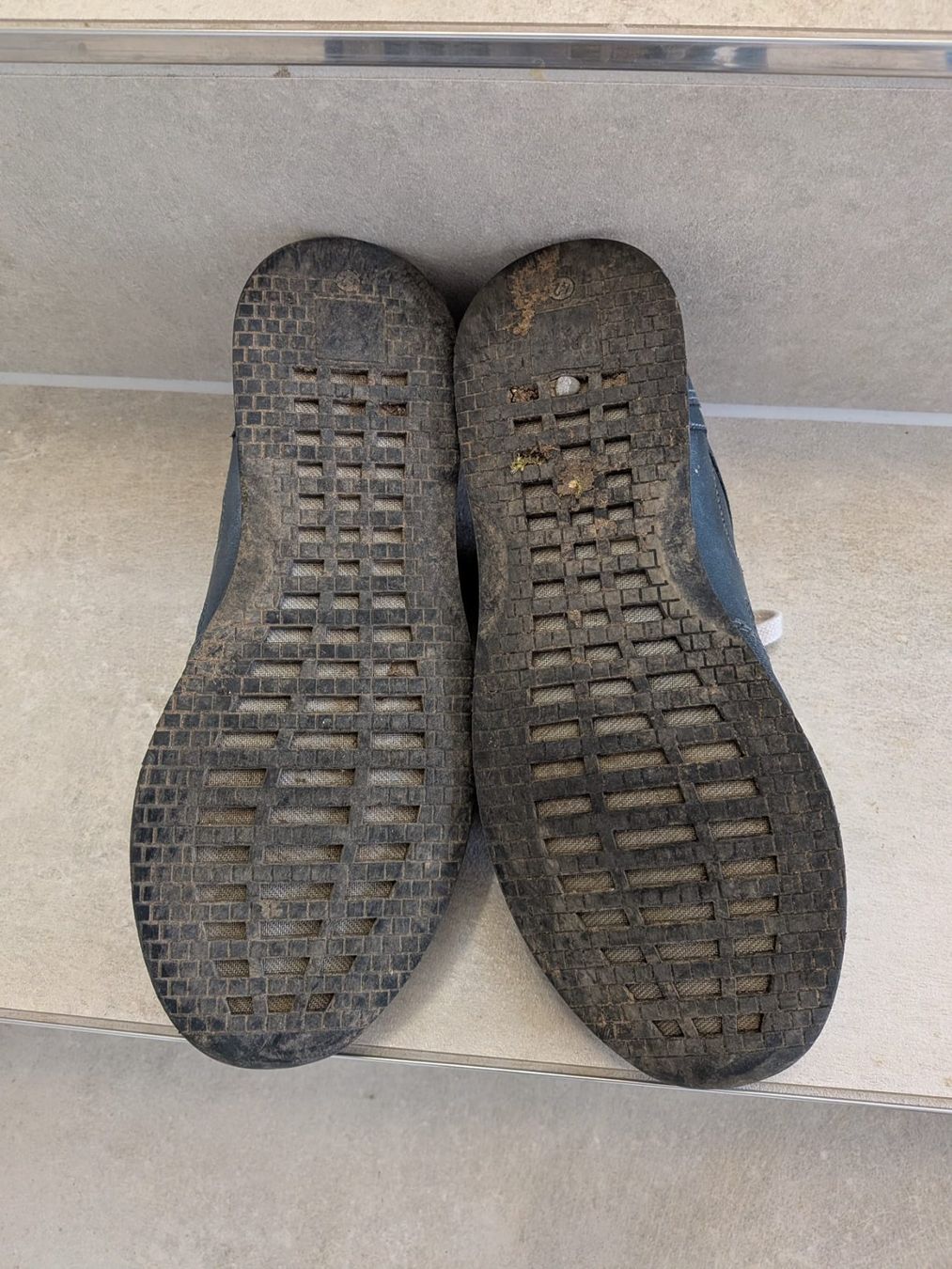 Scarpe da uomo: Schuhe Fretzman, Grösse 42 – Usato da Niederweningen venduto da ikorulez 1
