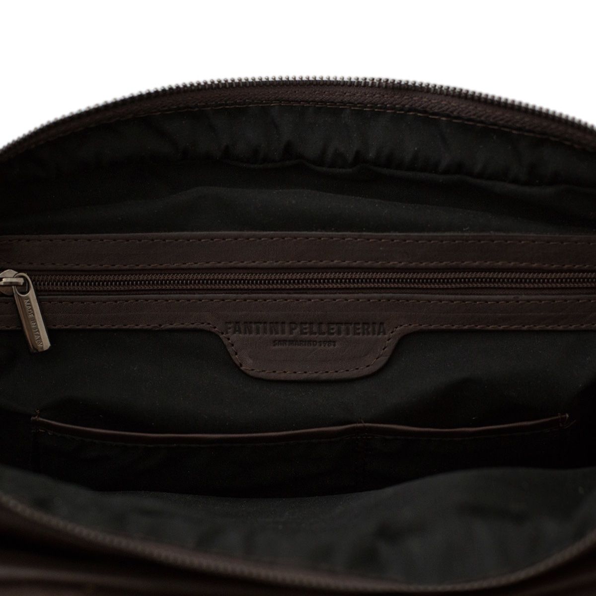 Valigie & Borse: Aktentasche aus Leder Parma – Nuovo e nell'imballaggio originale da Wittenbach venduto da bes_k8vr 3