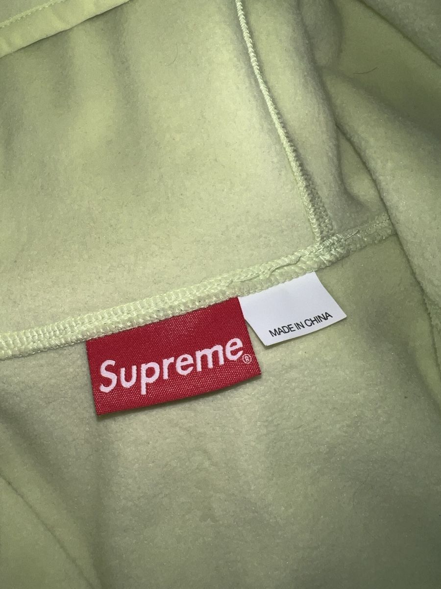 Maglioni & Felpe: Supreme fleece hoodie – Nuovo (secondo la descrizione) da Zürich venduto da wut_25df 4