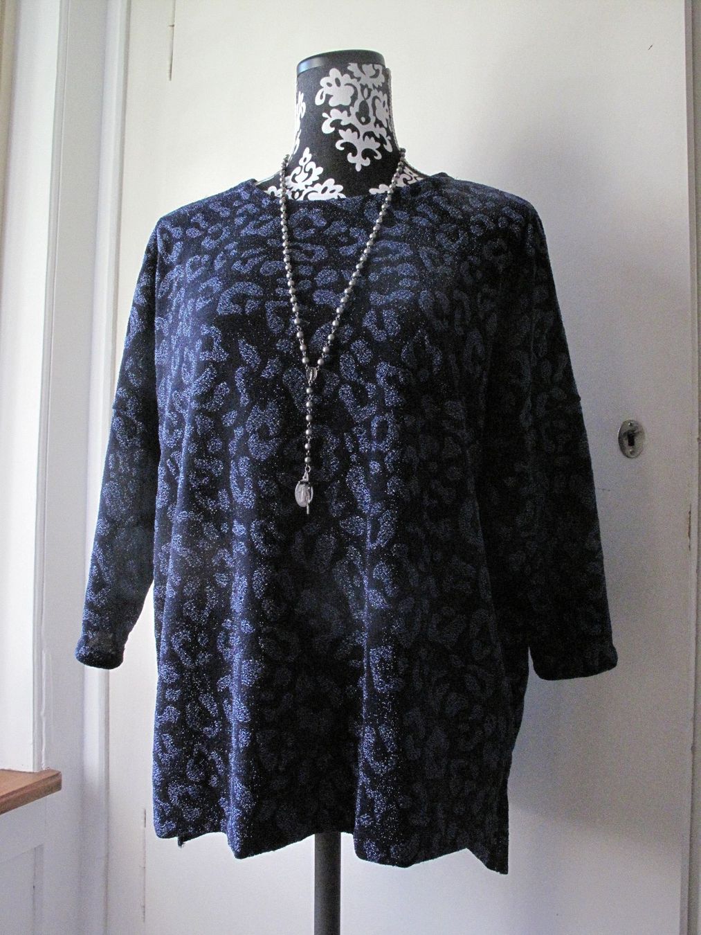 Camicette: Mark & Spencer Abend Bluse Gr. 40-42 – Usato da glarus venduto da Engel_888