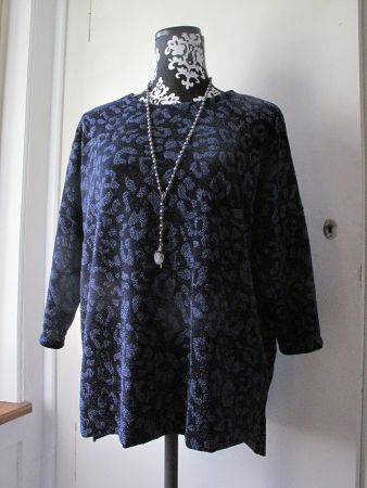 Mark & Spencer Abend Bluse Gr. 40-42