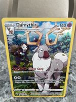 Pokemon Damythir