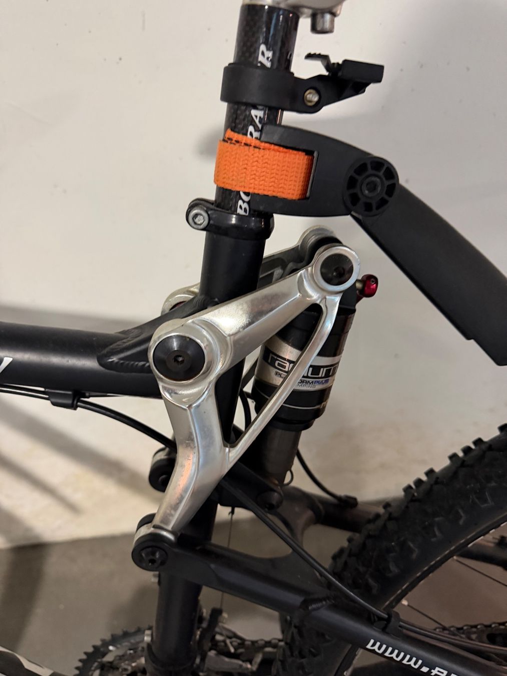 Velos: Arrow XCTEN Mountain Bike – Gebraucht aus Seengen von phismial 5