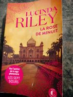 La Rose de Minuit Lucinda Riley Charleston