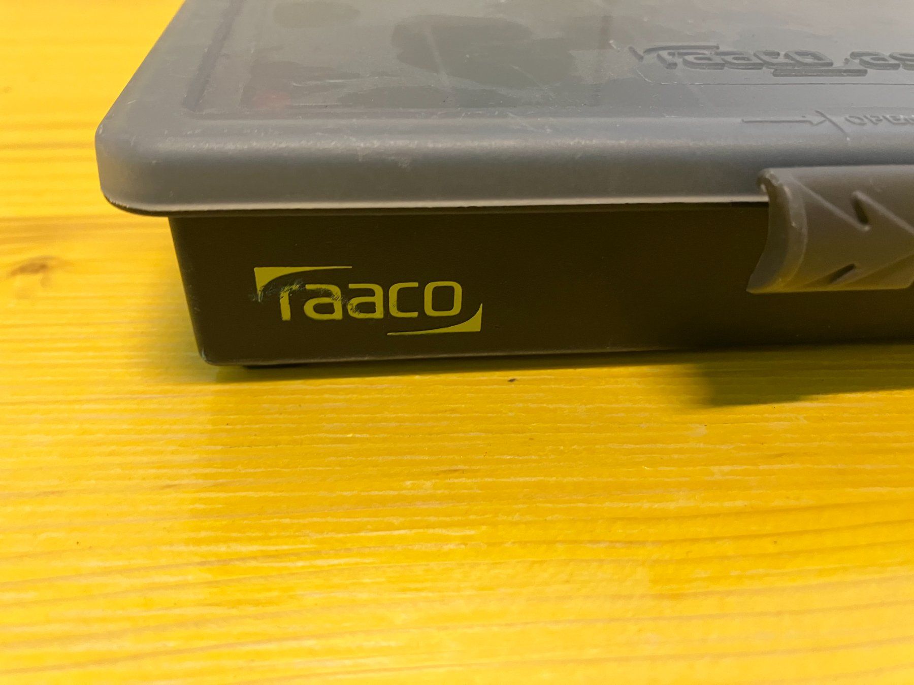 Utz Tutti gli attrezzi: Raco Sortierbox/Koffer mit Inhalt ab 1.- – Nuovo (secondo la descrizione) da Lichtensteig venduto da Buy24International 6