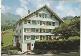Alpenrössli Amden