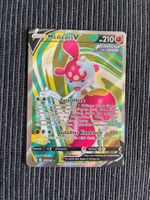 Pokemon Meditalis V Fullart Drachenwandel Deutsch