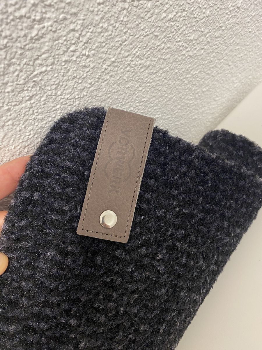 Teppiche: Fussmatte Vorwerk/Kobold Gross – Neu und originalverpackt aus Wohlen AG von esm_c8gh 2