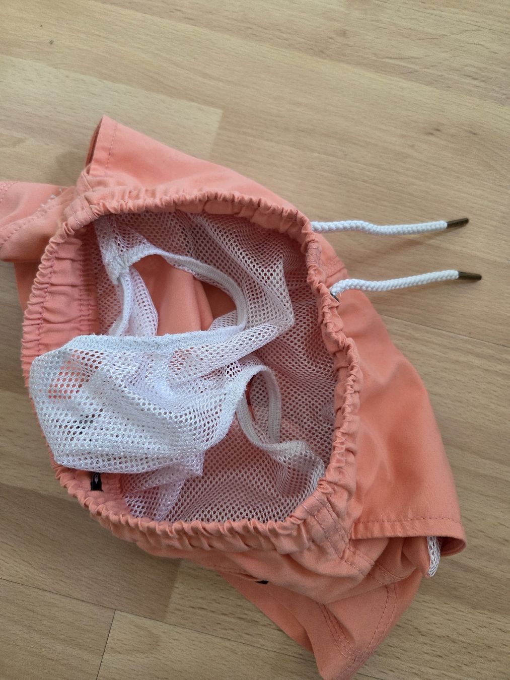 Chiemsee Badehosen: Chiemsee Badehose Jüngen 98 – Gebraucht aus Zug von Bibibo 4