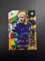 Topps Match Attax 2025/26 Federico Dimarco Limited Edition