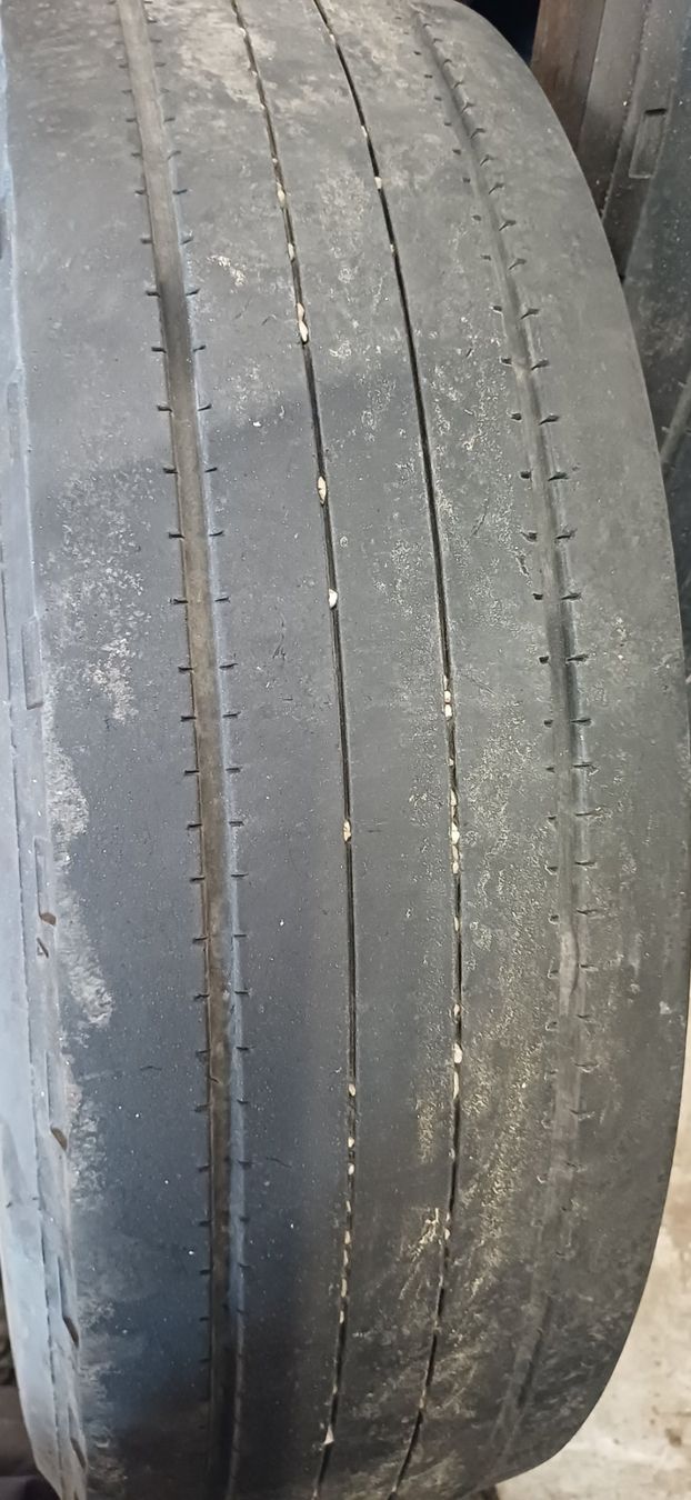Pneumatici & Ruote complete: Pneu – Usato da Mamishaus venduto da Toreto 2