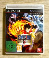 One Piece: Pirate Warriors 2 PS3