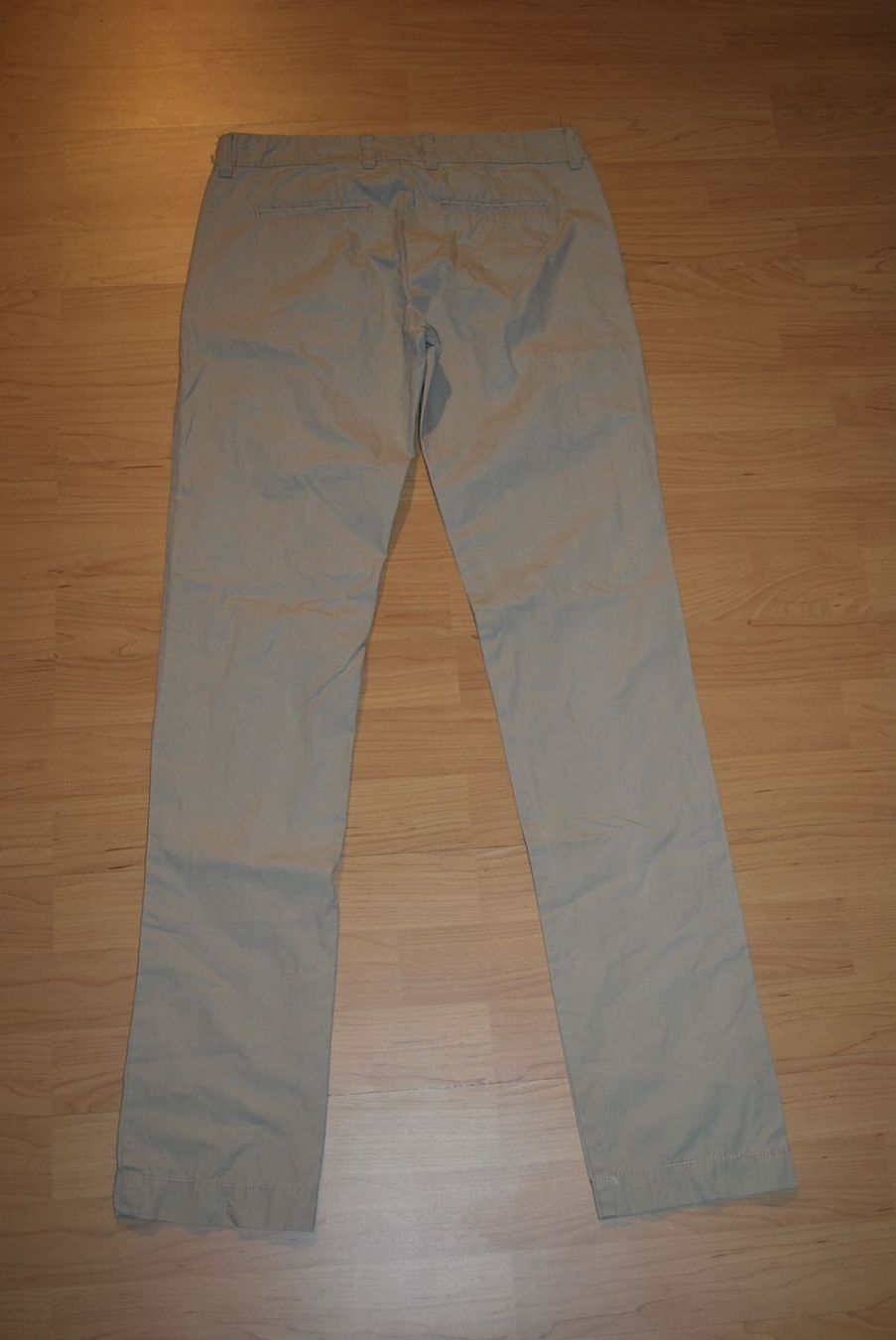 Pantaloni: 2 Jeans INSIDE Taille 164 Neufs – Nuovo (secondo la descrizione) da Cossonay-ville venduto da Super-Price-Quality 8