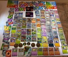 Pokemon Karten XXL Grosse Sammlung ab 1,- Fr 💥 Phantasmal