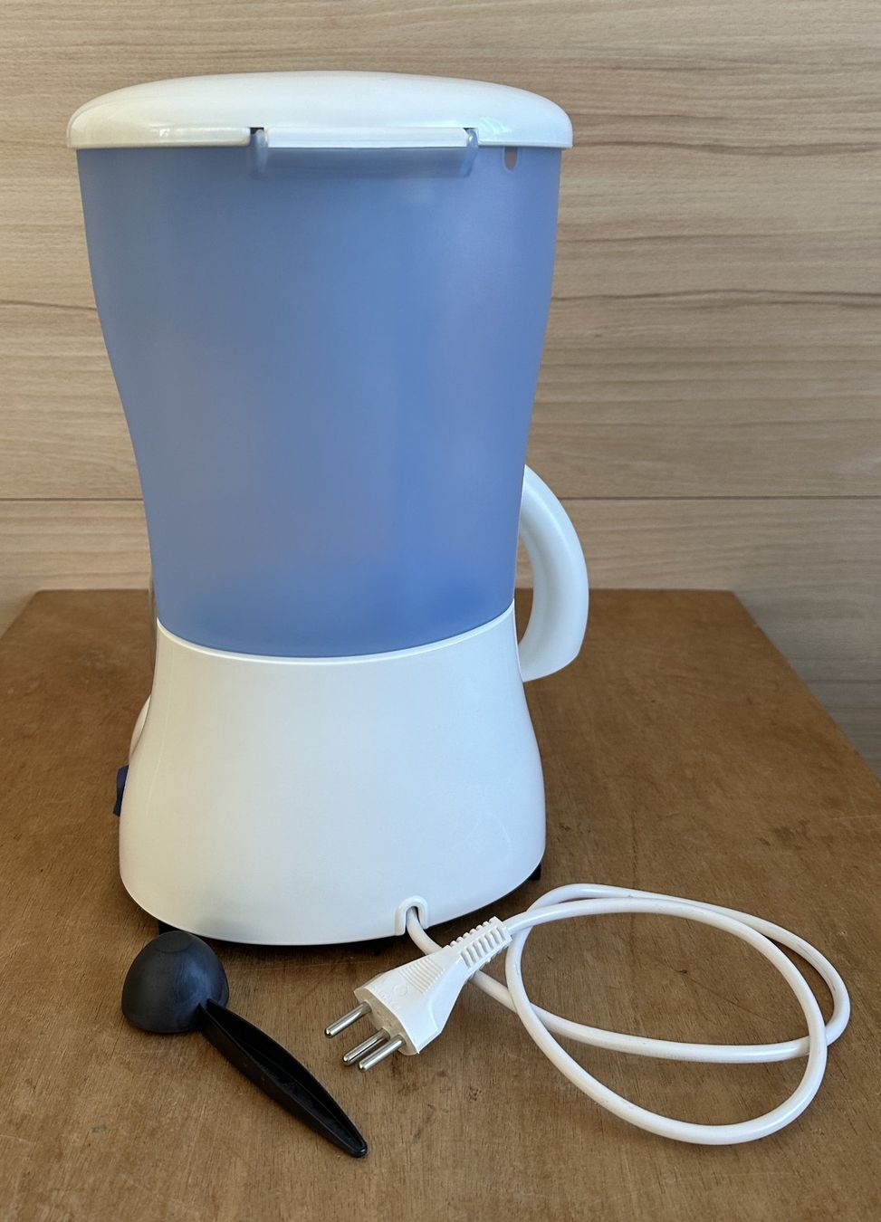 Mio Star Macchine per caffè & Macchine per espresso: Filter-Kaffeemaschine MI 80 weiss – Usato da Hergiswil NW venduto da hpb_9bvx 4