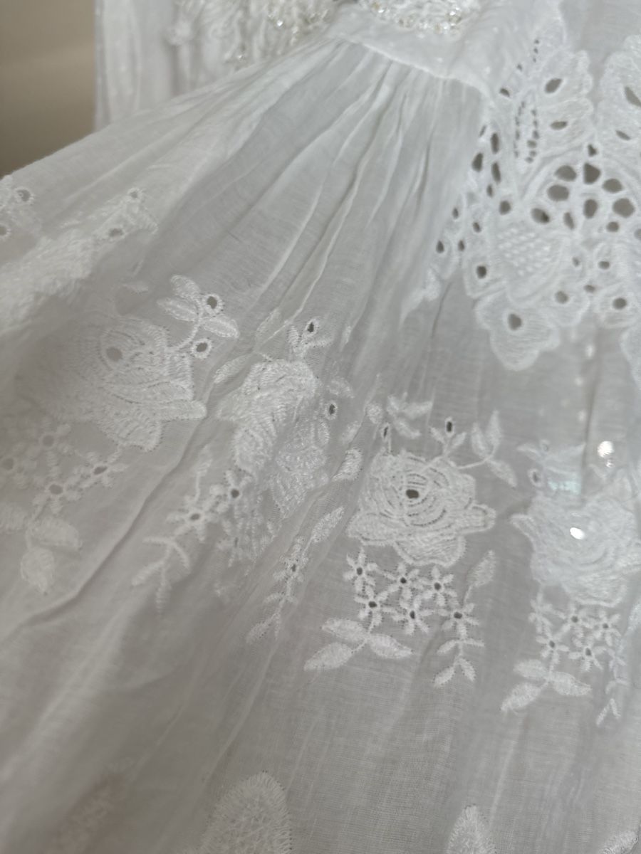 Kleider: Kleid Antica Santoria one Sizes – Neu (gemäss Beschreibung) aus Luzern von TENDIMO 4