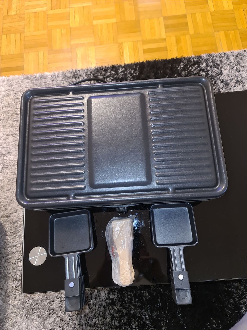 Grils: Silvercrest Raclette Grill – Neuf (Voir description) à Thun par erh_fs86