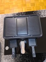 Silvercrest Raclette Grill