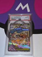Pokémon Mega Dragonite ex (m2a 232) PSA 10