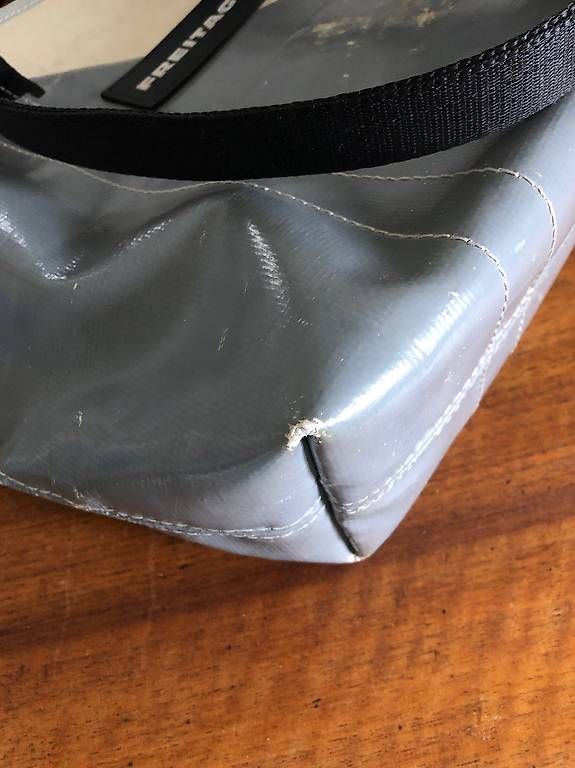 Freitag Sacs: FREITAG sac donna F72 – D'occasion à Fribourg par SandyII0 4