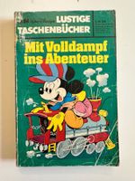 LTB LUSTIGES TASCHENBUCH 84