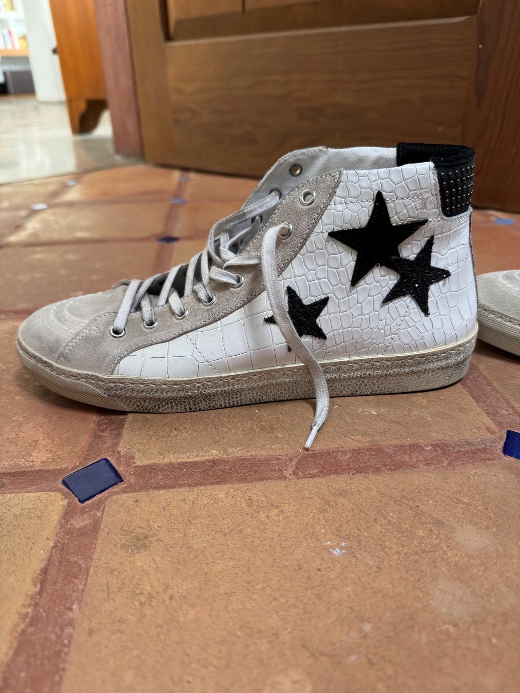 Kooples Damenschuhe: Schuhe The Kooples, Gr. 40 – Gebraucht aus Ebmatingen von LuKou
