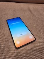 Samsung S26 in schwarz mit 512 GB, gebraucht
