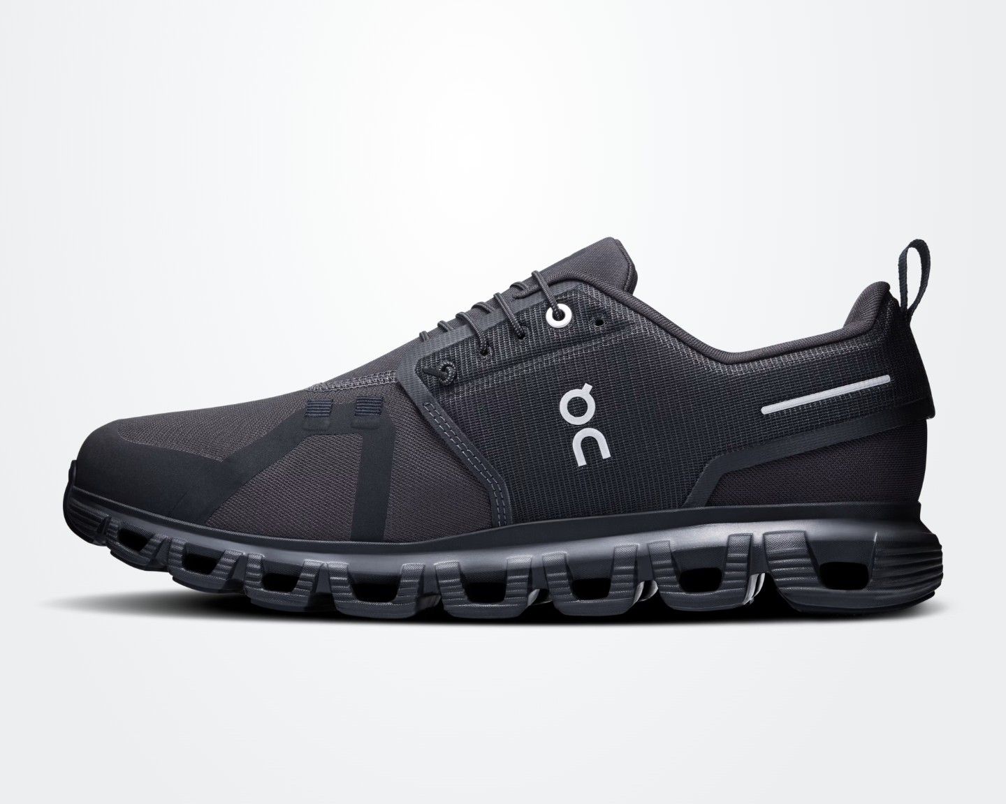 On Scarpe da uomo:  Cloud 6 Waterproof – Nuovo (secondo la descrizione) da Oberdiessbach venduto da Suomi69 5