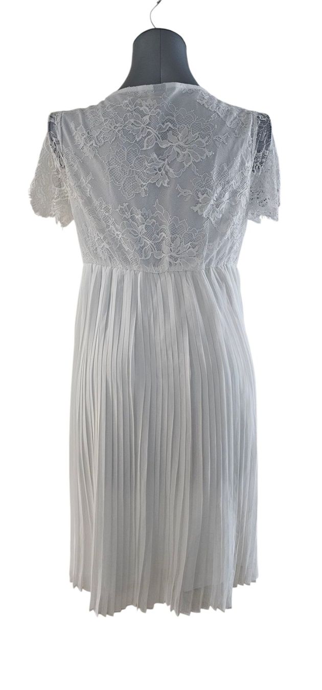 Shein Kleider: Hochzeitskleid Schwangerschaft Gr. M – Neu und originalverpackt aus Langenthal von SecondChanceShop 1