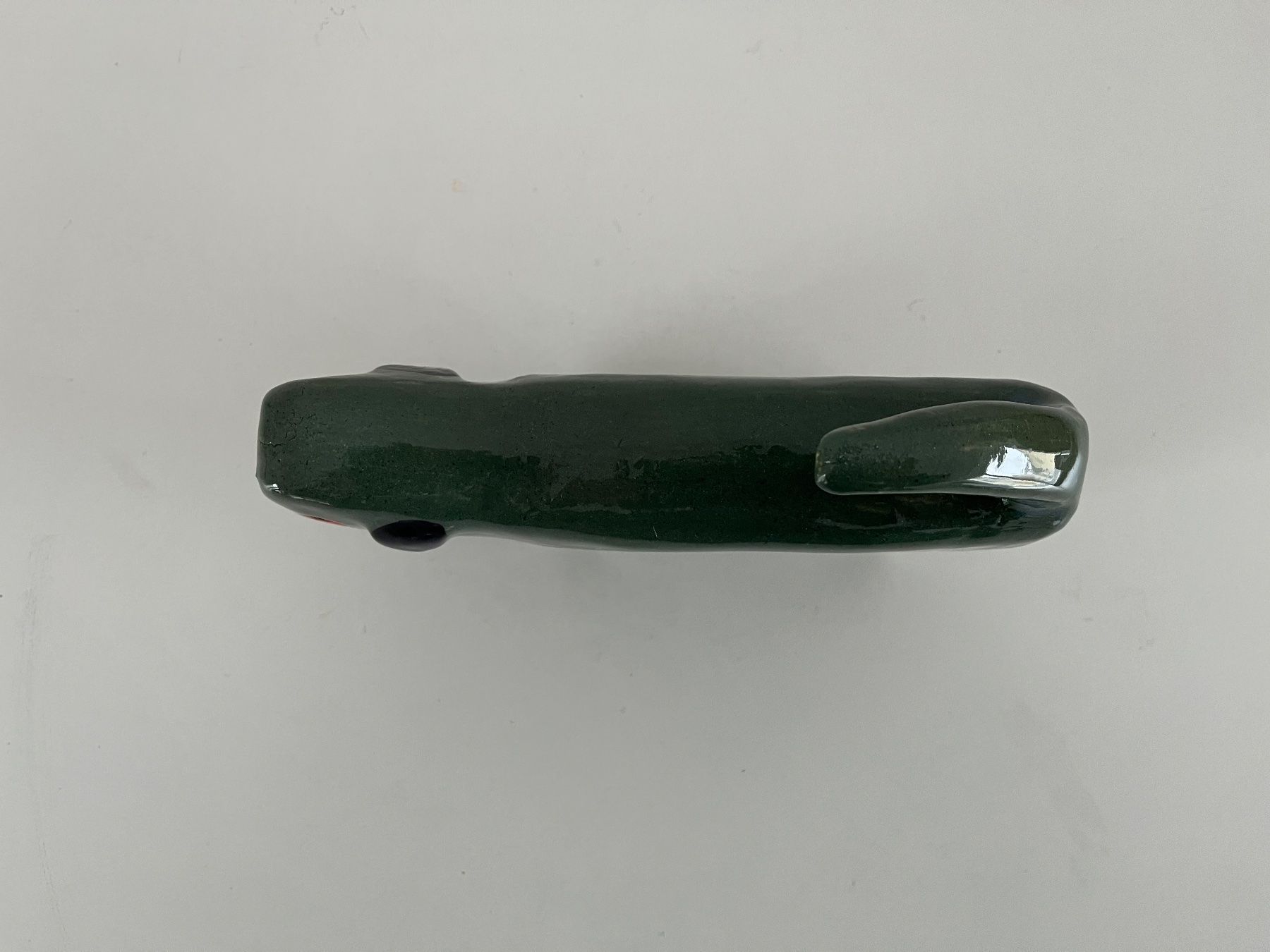 Statuette: Hunde Skulptur – Usato da Wetzikon ZH venduto da seli03 3
