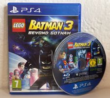 LEGO Batman 3 Beyond Gotham PS4/PS5 Game