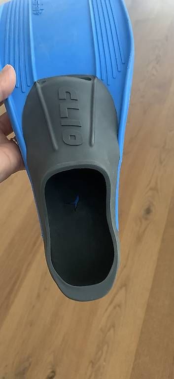 Flossen, Masken & Schnorchel: Cressi-Sub Flossen Grösse 30-32 – Gebraucht aus Oberlunkhofen von weininchen 3