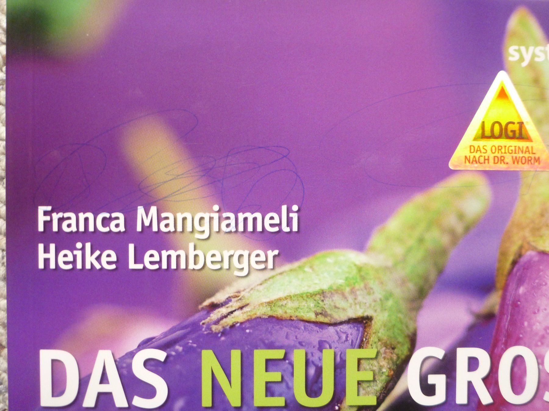 Libri: LOGI-Jubiläumsbox – Usato da Sils im Domleschg venduto da Foeniculum 9