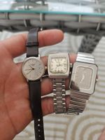 Damen uhren Rado,Tissot