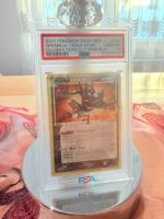 GRENINJA GOLDSTAR PSA 10