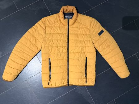 Marco Polo jacket Gr M