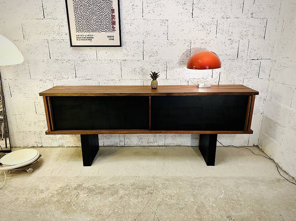 Credenze: Magnifique sideboard – Usato da Carouge GE venduto da polymagoo