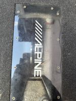 Subwoofer alpine 