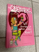 Rosas schlimmste Jahre Band 1 Gebundene Ausgabe!