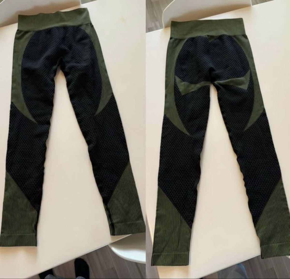 Leggings: Gym Leggings S/M 7Stk. – Usato da Wald ZH venduto da 2kndPlant 3